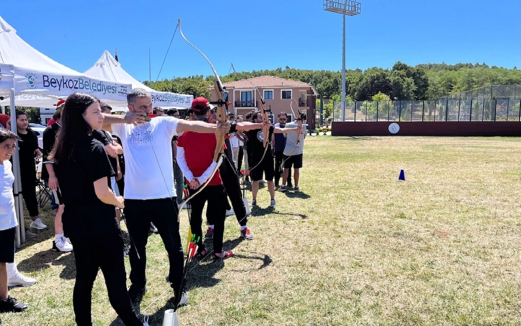 Emlak Katılım 2023 Yaz Şenliği